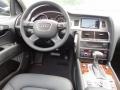 2012 Lava Gray Pearl Effect Audi Q7 3.0 TDI quattro  photo #8