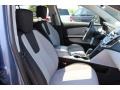 Steel Blue Metallic - Terrain SLE AWD Photo No. 19