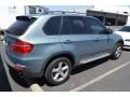 Mineral Green Metallic - X5 3.0si Photo No. 3