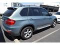 2008 Mineral Green Metallic BMW X5 3.0si  photo #3