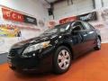 Black - Camry LE Photo No. 1