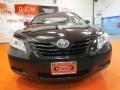Black - Camry LE Photo No. 2