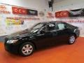 Black - Camry LE Photo No. 4