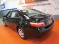 Black - Camry LE Photo No. 6