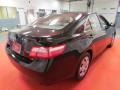 Black - Camry LE Photo No. 8