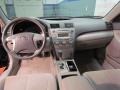 Black - Camry LE Photo No. 11