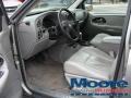 Graystone Metallic - TrailBlazer LT 4x4 Photo No. 5