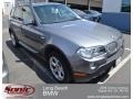 Space Grey Metallic - X3 xDrive30i Photo No. 1