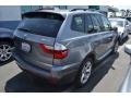 Space Grey Metallic - X3 xDrive30i Photo No. 3