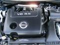 2008 Dark Slate Metallic Nissan Altima 3.5 SE  photo #26