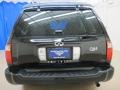 2001 Black Obsidian Infiniti QX4 4x4  photo #7
