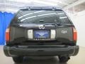2001 Black Obsidian Infiniti QX4 4x4  photo #8