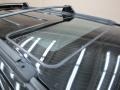 2001 Black Obsidian Infiniti QX4 4x4  photo #12