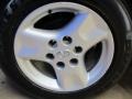 2001 Black Obsidian Infiniti QX4 4x4  photo #13