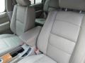 2001 Black Obsidian Infiniti QX4 4x4  photo #18