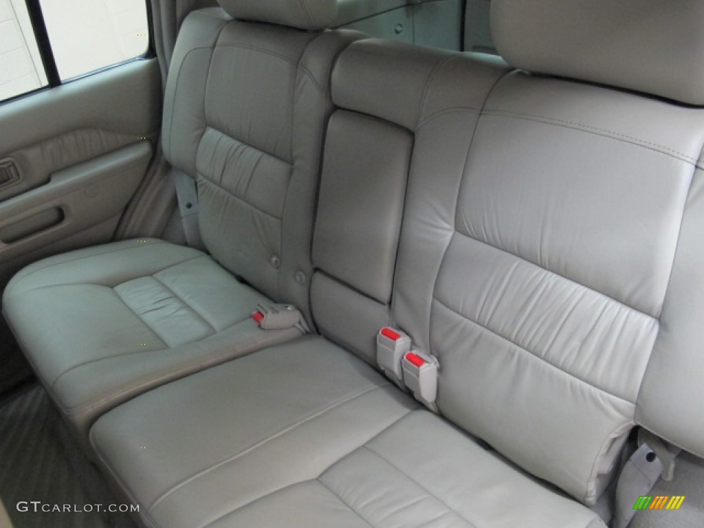 2001 QX4 4x4 - Black Obsidian / Stone Beige photo #20