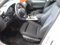 Alpine White - X3 xDrive 28i Photo No. 13
