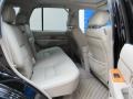 2001 Black Obsidian Infiniti QX4 4x4  photo #21