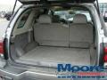 2005 Graystone Metallic Chevrolet TrailBlazer LT 4x4  photo #16