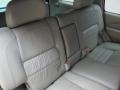 2001 Black Obsidian Infiniti QX4 4x4  photo #22
