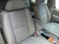2001 Black Obsidian Infiniti QX4 4x4  photo #24