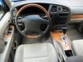 2001 Black Obsidian Infiniti QX4 4x4  photo #25