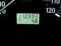 2001 Black Obsidian Infiniti QX4 4x4  photo #29