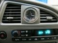 2001 Black Obsidian Infiniti QX4 4x4  photo #30