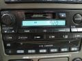 2001 Black Obsidian Infiniti QX4 4x4  photo #31