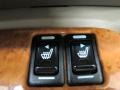 2001 Black Obsidian Infiniti QX4 4x4  photo #32