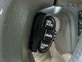 2001 Black Obsidian Infiniti QX4 4x4  photo #35