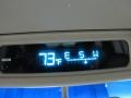 2001 Black Obsidian Infiniti QX4 4x4  photo #39
