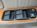 2001 Black Obsidian Infiniti QX4 4x4  photo #40