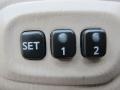 2001 Black Obsidian Infiniti QX4 4x4  photo #41