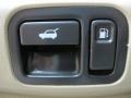 2001 Black Obsidian Infiniti QX4 4x4  photo #42