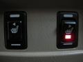 2001 Black Obsidian Infiniti QX4 4x4  photo #43