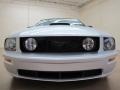 2009 Brilliant Silver Metallic Ford Mustang GT Premium Coupe  photo #2