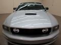 2009 Brilliant Silver Metallic Ford Mustang GT Premium Coupe  photo #3