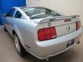 2009 Brilliant Silver Metallic Ford Mustang GT Premium Coupe  photo #6