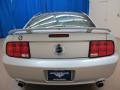 Brilliant Silver Metallic - Mustang GT Premium Coupe Photo No. 8