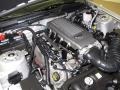 2009 Brilliant Silver Metallic Ford Mustang GT Premium Coupe  photo #11