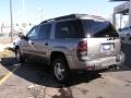 Graystone Metallic - TrailBlazer EXT LT 4x4 Photo No. 2