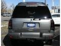 Graystone Metallic - TrailBlazer EXT LT 4x4 Photo No. 3