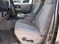 Graystone Metallic - TrailBlazer EXT LT 4x4 Photo No. 6
