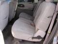 Graystone Metallic - TrailBlazer EXT LT 4x4 Photo No. 7