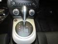 2007 Nissan 350Z Carbon Interior Transmission Photo