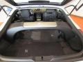 2007 Nissan 350Z Carbon Interior Trunk Photo