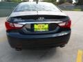 2011 Pacific Blue Pearl Hyundai Sonata SE  photo #4