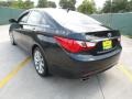 2011 Pacific Blue Pearl Hyundai Sonata SE  photo #5