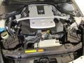  2007 350Z Coupe 3.5 Liter DOHC 24-Valve VVT V6 Engine